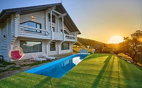Top House